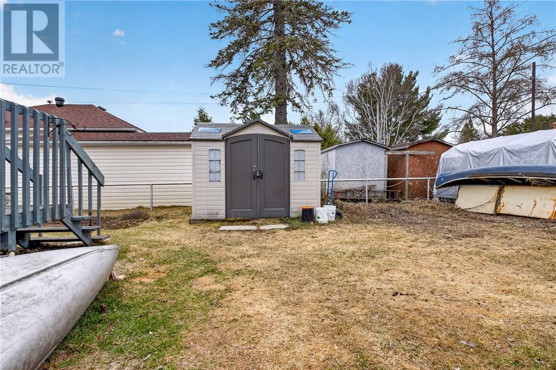 19 Sellwood Avenue, Capreol, Ontario  P0M 1H0 - Photo 28 - 2127692