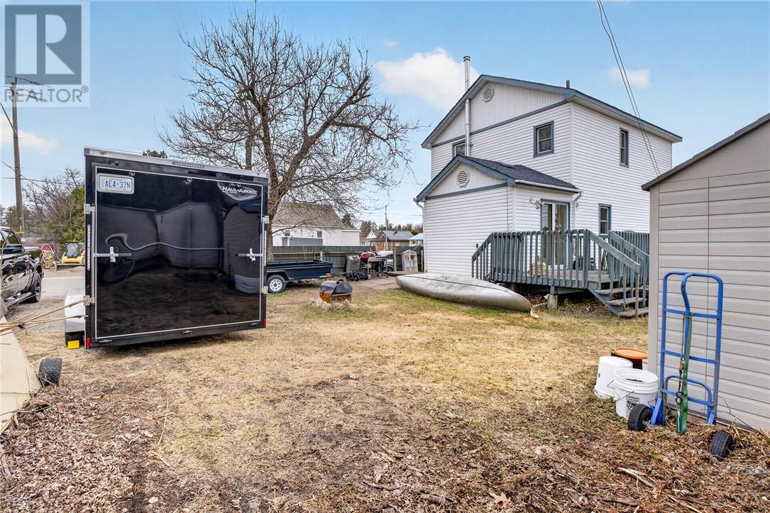 19 Sellwood Avenue, Capreol, Ontario  P0M 1H0 - Photo 29 - 2127692
