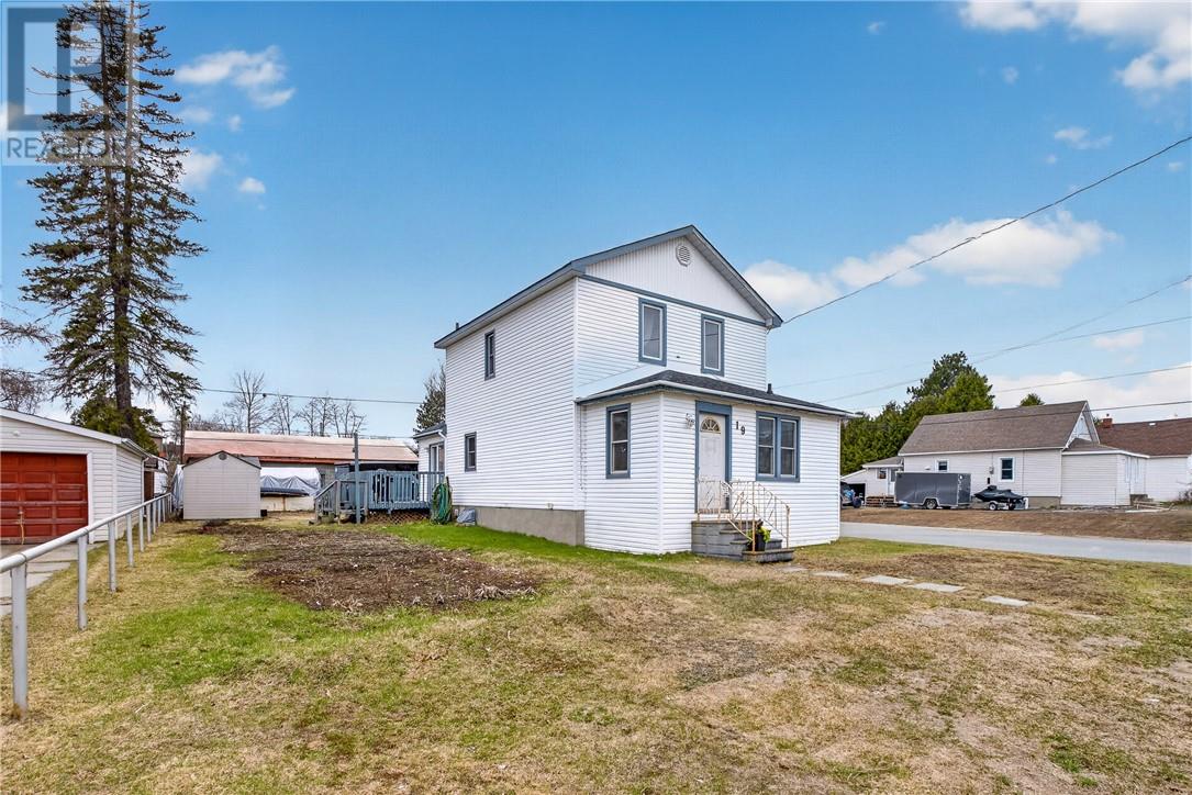 19 Sellwood Avenue, Capreol, Ontario  P0M 1H0 - Photo 30 - 2127692