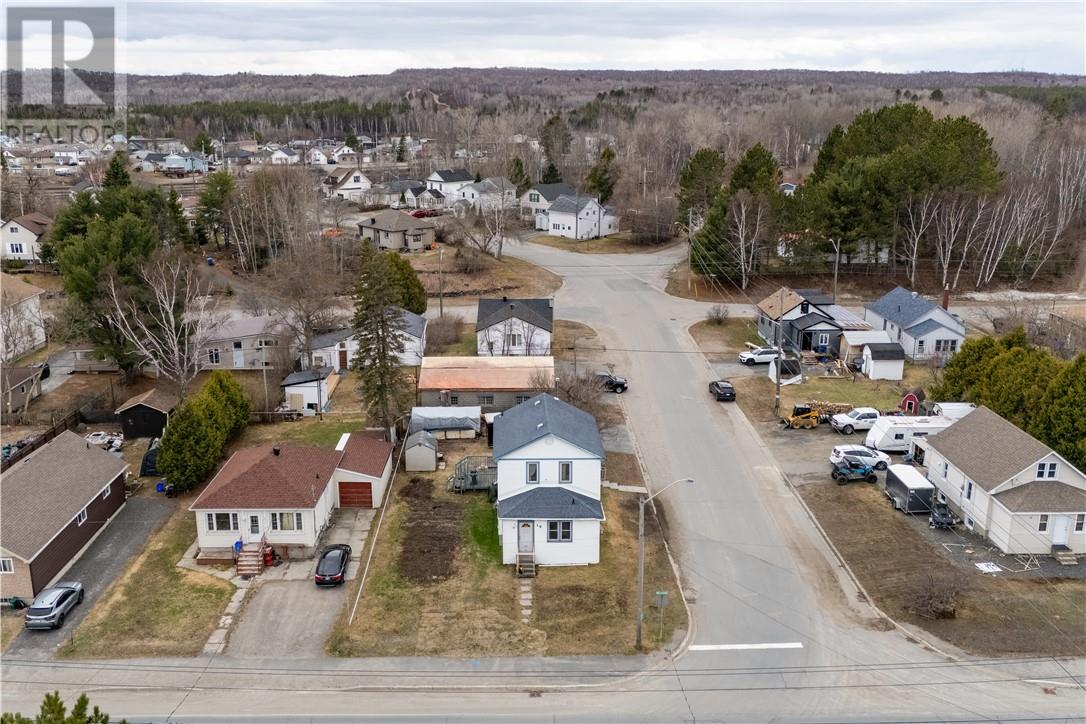 19 Sellwood Avenue, Capreol, Ontario  P0M 1H0 - Photo 33 - 2127692