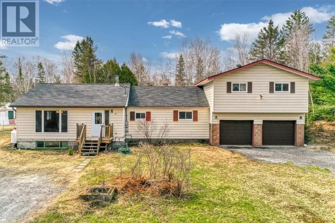 58 Whippoorwill Road, Estaire, Ontario  P3E 4N1 - Photo 1 - 2127676