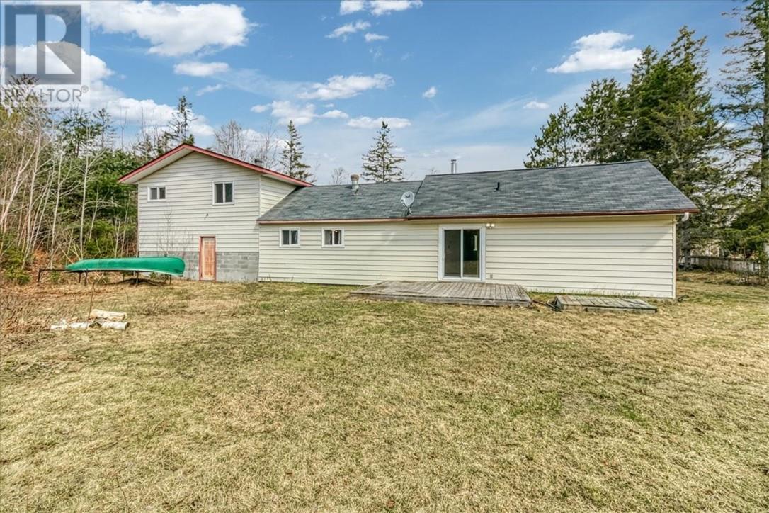 58 Whippoorwill Road, Estaire, Ontario  P3E 4N1 - Photo 36 - 2127676