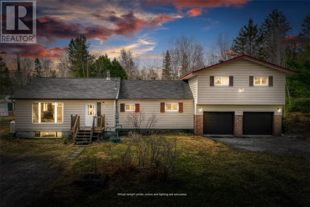 58 Whippoorwill Road, Estaire, Ontario  P3E 4N1 - Photo 4 - 2127676
