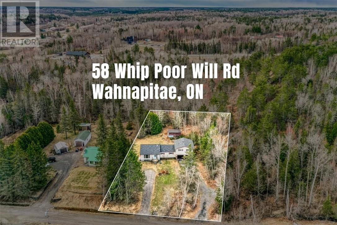 58 Whippoorwill Road, Estaire, Ontario  P3E 4N1 - Photo 42 - 2127676