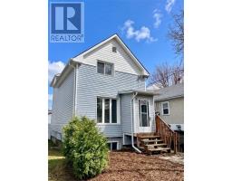 458 Melvin Avenue, Sudbury, Ontario
