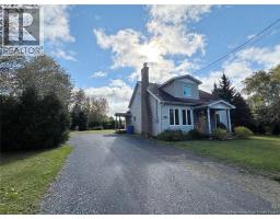 30 Hubert Street, edmundston, New Brunswick