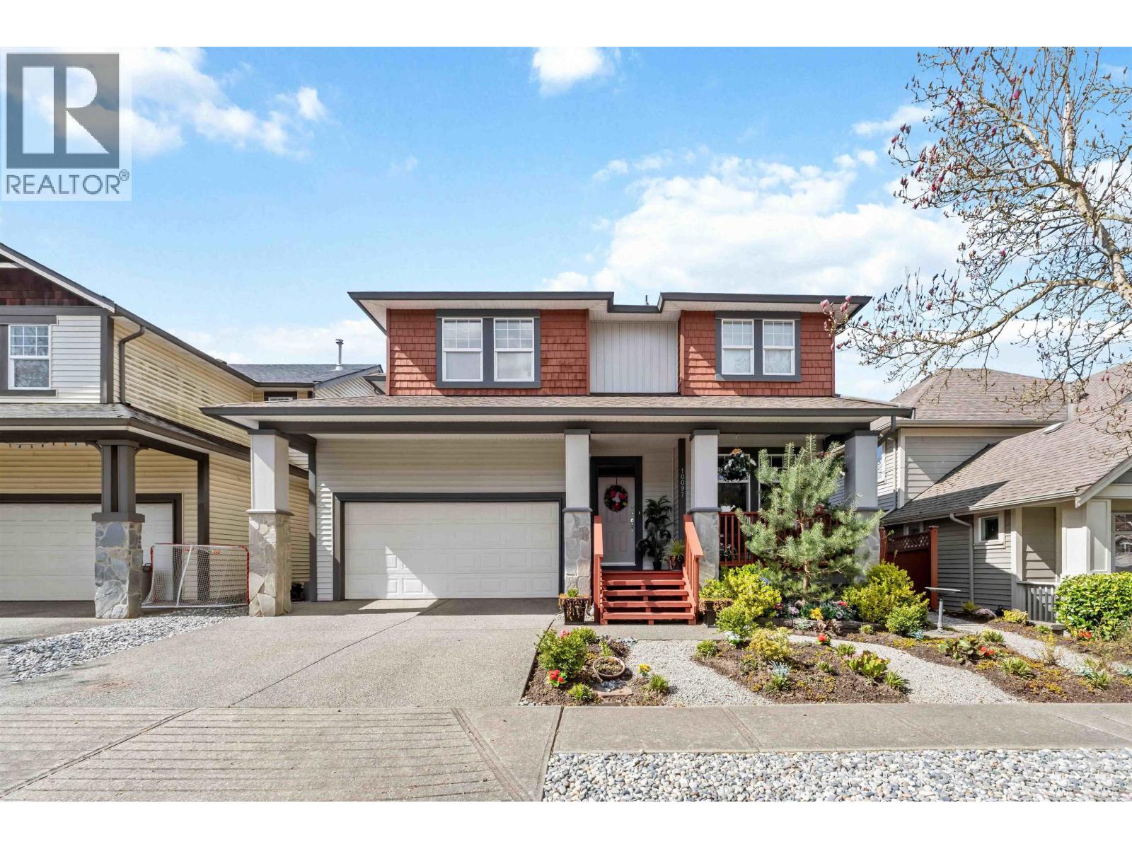 10097 241 STREET, Maple Ridge, British Columbia