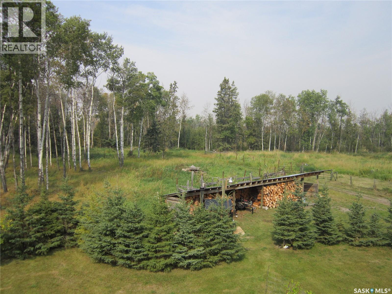 Kott Acreage, Choiceland, Saskatchewan  S0J 0M0 - Photo 4 - SK029045