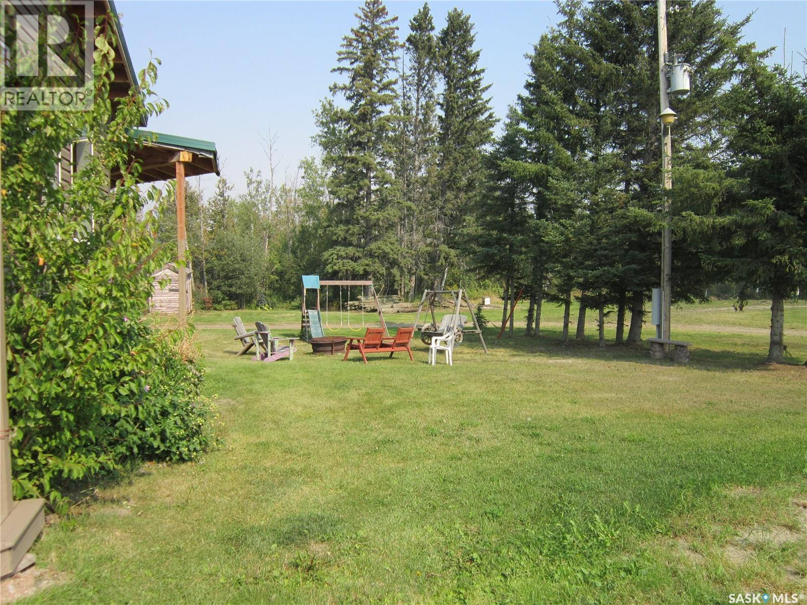 Kott Acreage, Choiceland, Saskatchewan  S0J 0M0 - Photo 3 - SK029045