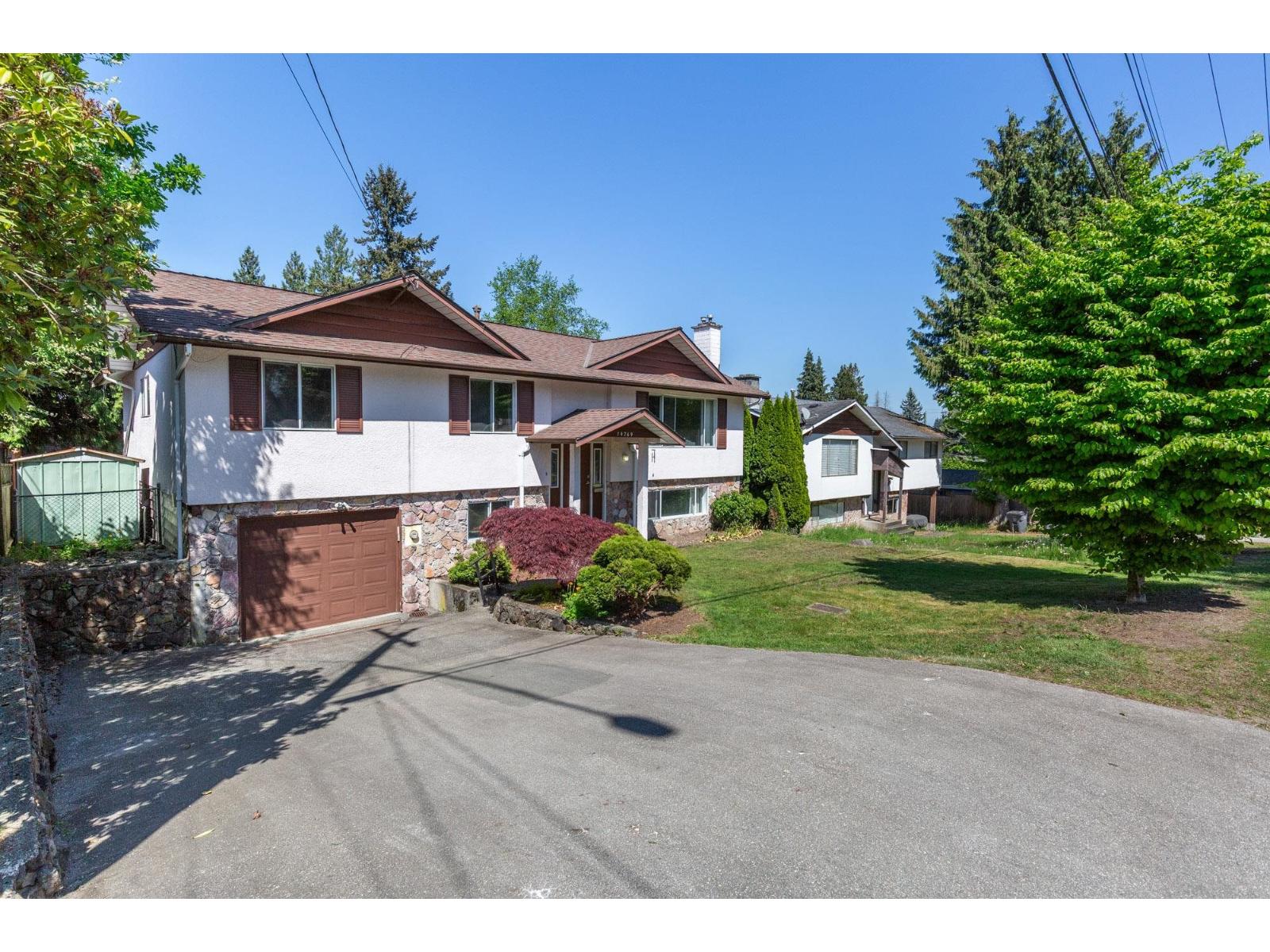 14769 110 Avenue, Surrey, British Columbia  V3R 2A9 - Photo 3 - R3120991