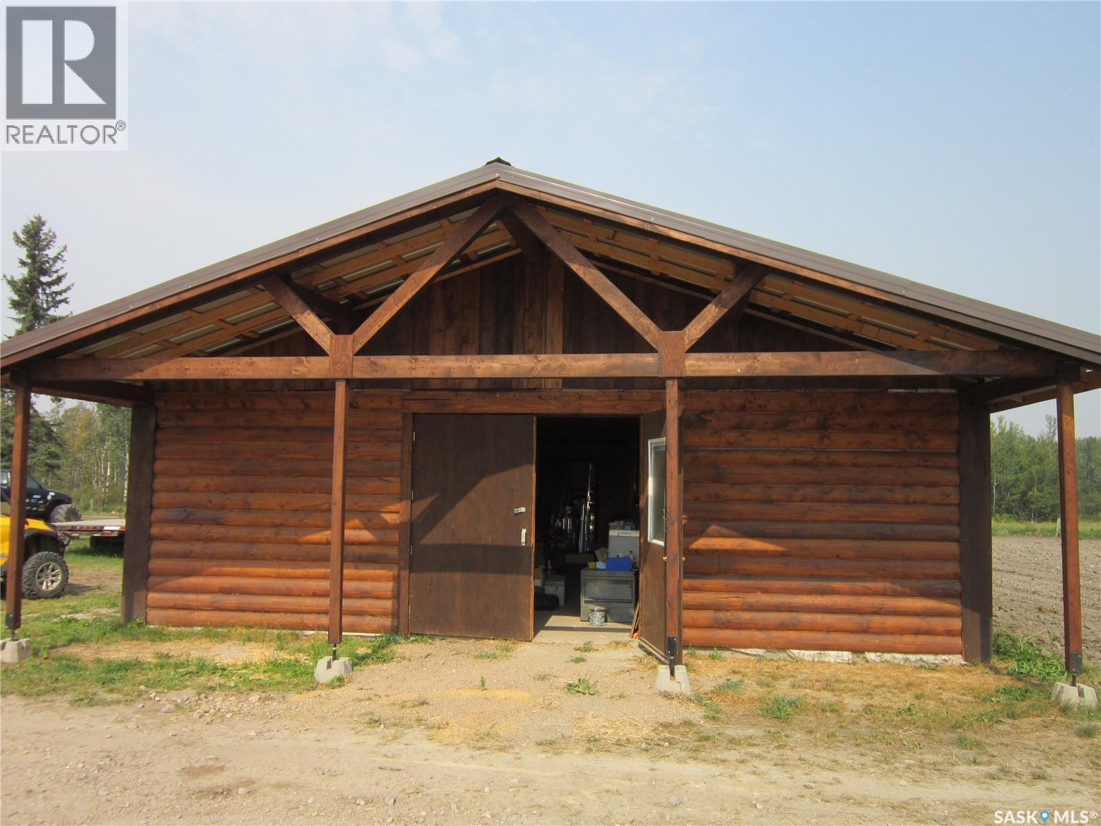 Kott Acreage, Choiceland, Saskatchewan  S0J 0M0 - Photo 12 - SK029045