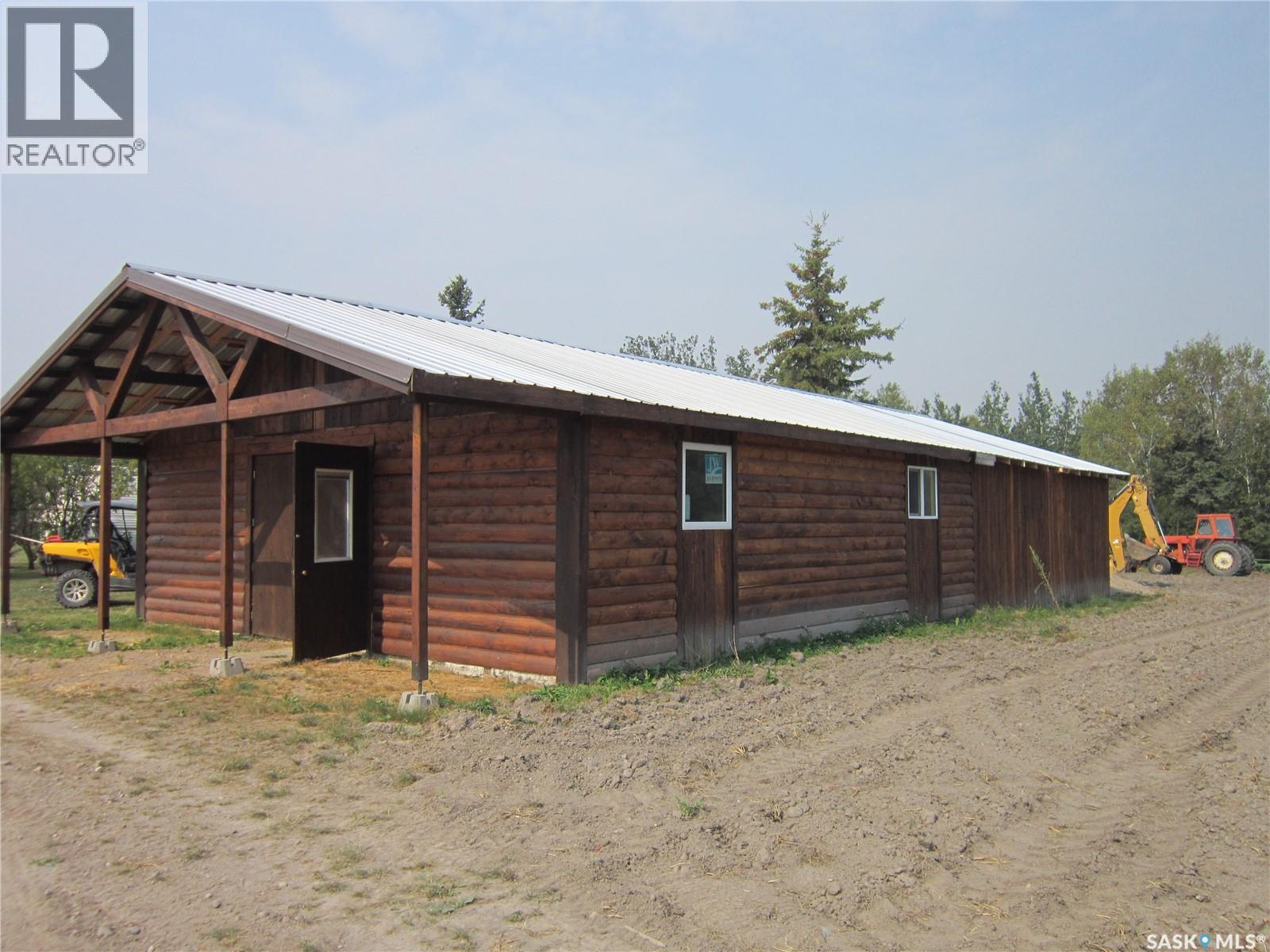 Kott Acreage, Choiceland, Saskatchewan  S0J 0M0 - Photo 11 - SK029045