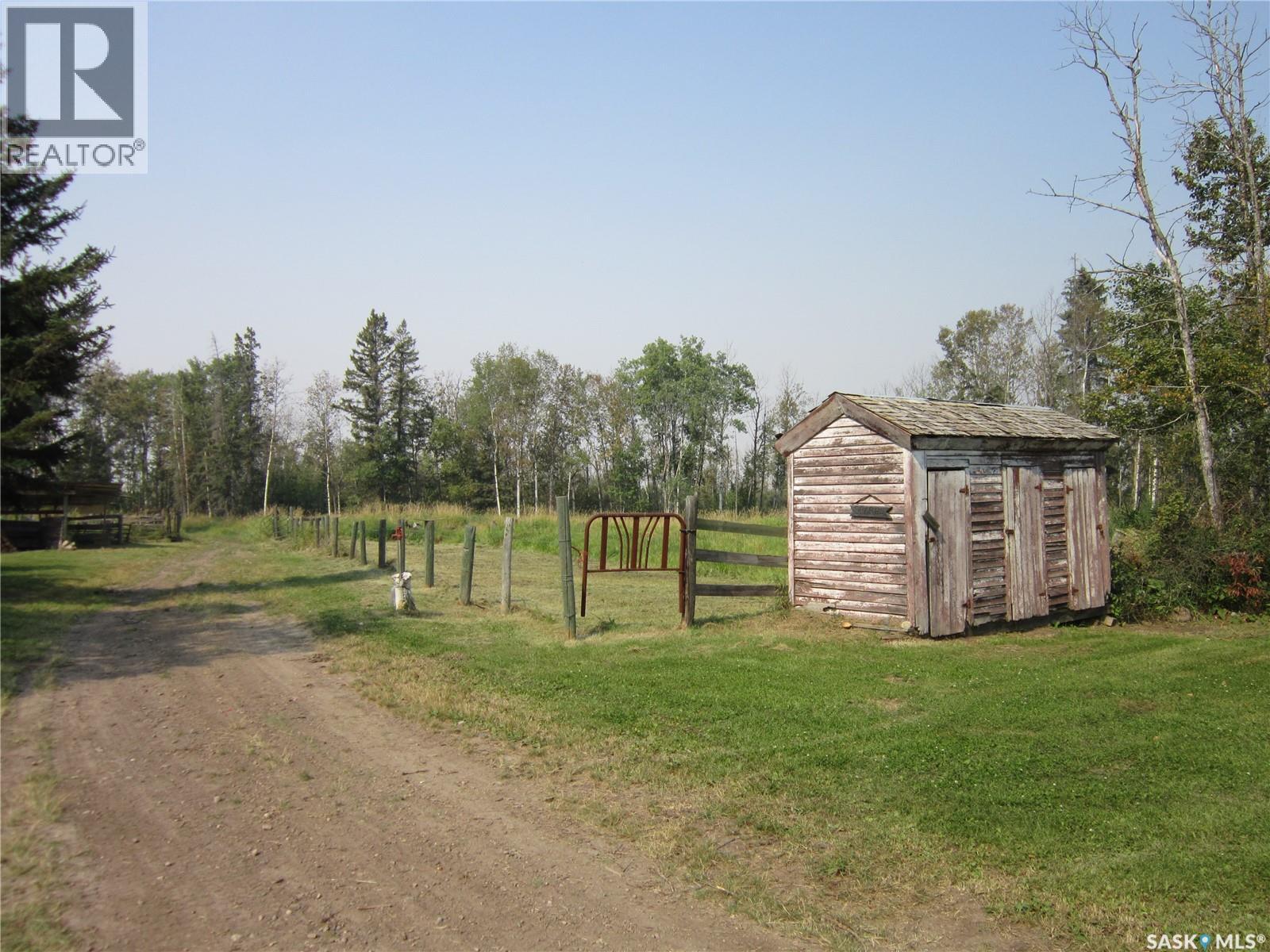 Kott Acreage, Choiceland, Saskatchewan  S0J 0M0 - Photo 9 - SK029045
