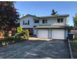 15342 21 AVENUE, Surrey, British Columbia