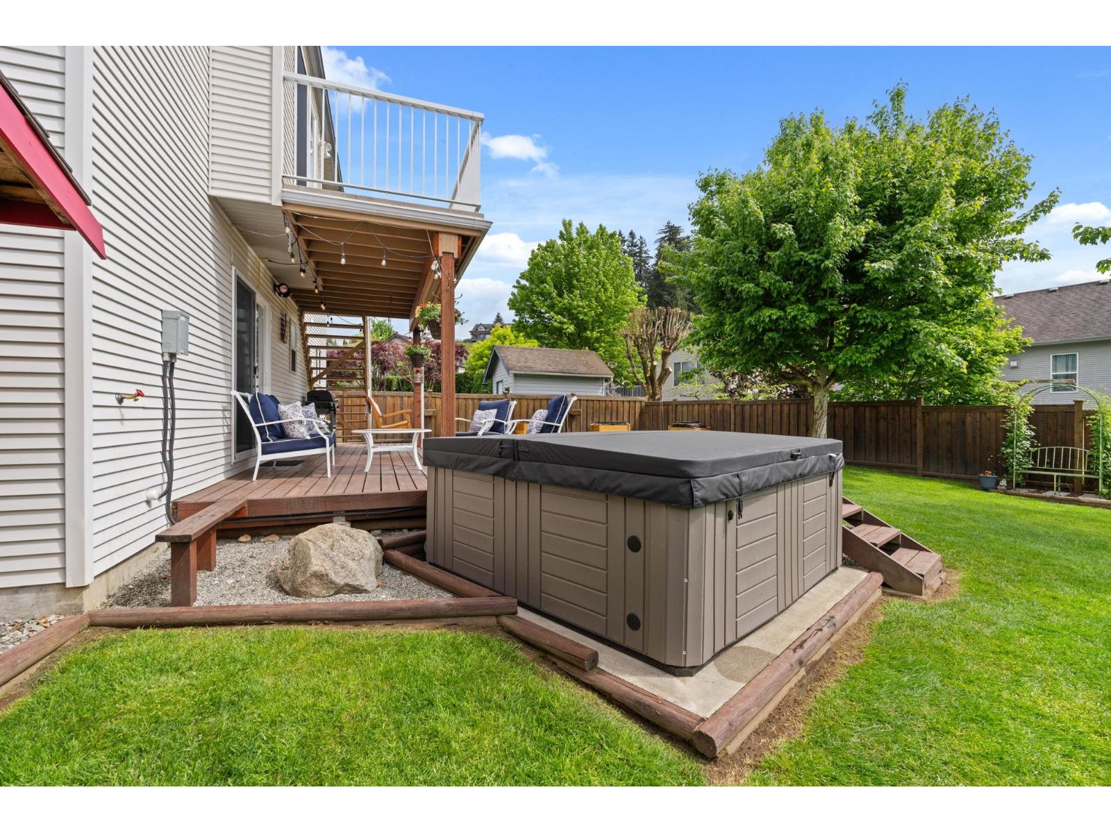 8262 Wharton Place, Mission, British Columbia  V2V 7A4 - Photo 32 - R3121811