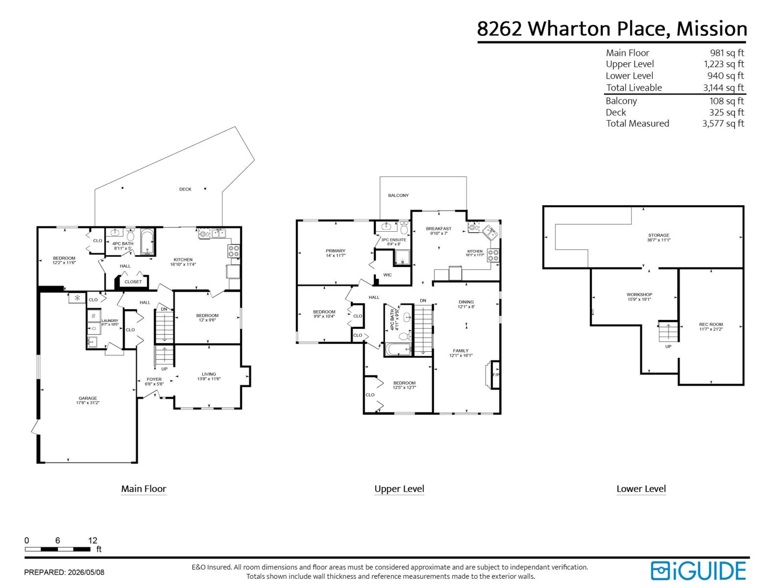 8262 Wharton Place, Mission, British Columbia  V2V 7A4 - Photo 40 - R3121811