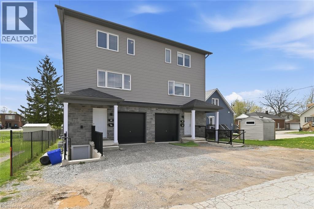 3 Hagar Street, Thorold, Ontario  L2V 3J3 - Photo 8 - 40826273