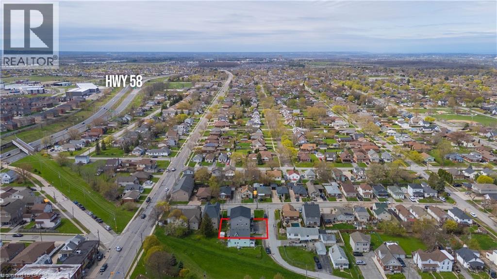 3 Hagar Street, Thorold, Ontario  L2V 3J3 - Photo 3 - 40826273