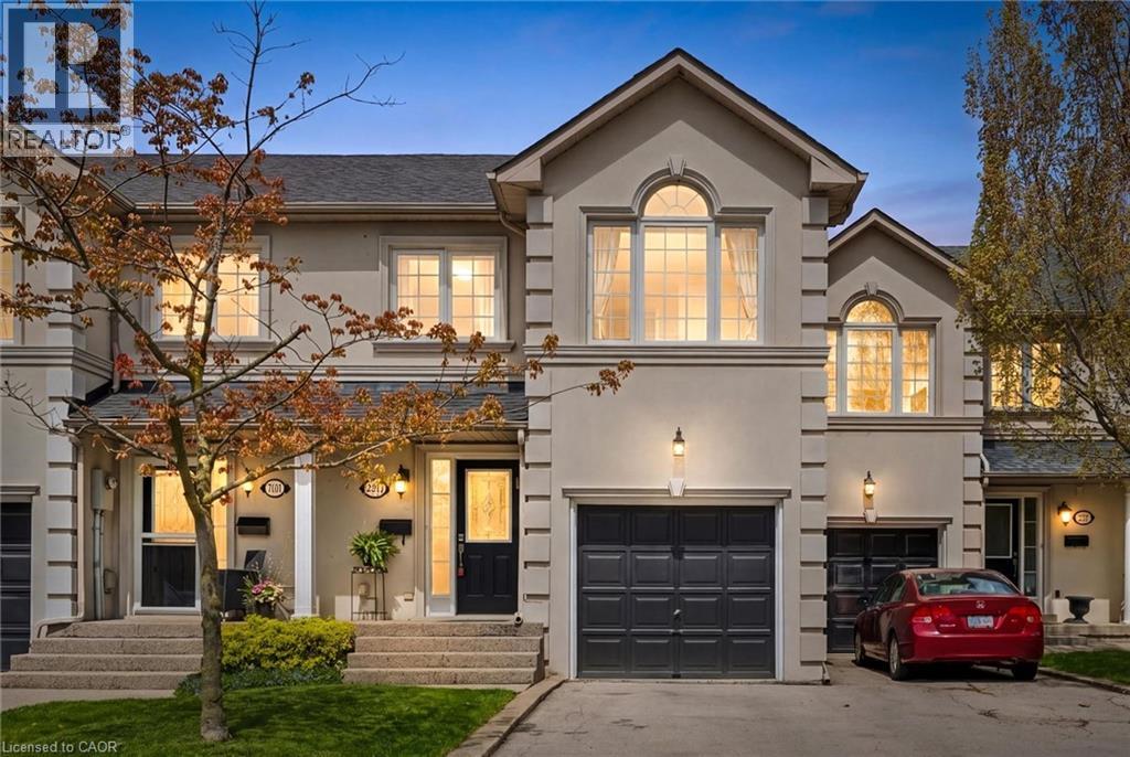 2119 GHENT Avenue, Burlington, Ontario