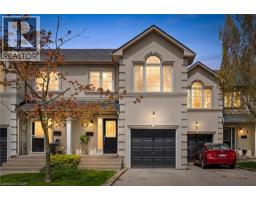 2119 GHENT Avenue, Burlington, Ontario