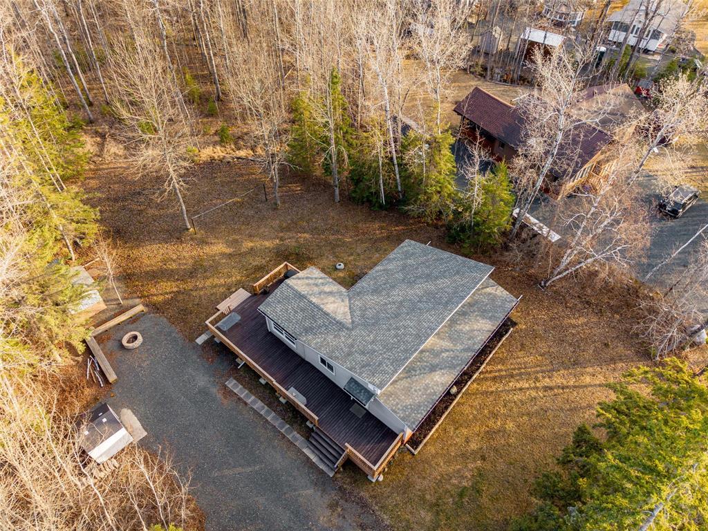 21 Block 18 Road, Falcon Lake, Manitoba  R0E 0N0 - Photo 1 - 202610239