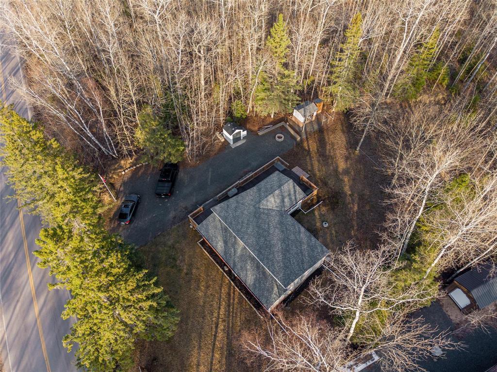 21 Block 18 Road, Falcon Lake, Manitoba  R0E 0N0 - Photo 2 - 202610239