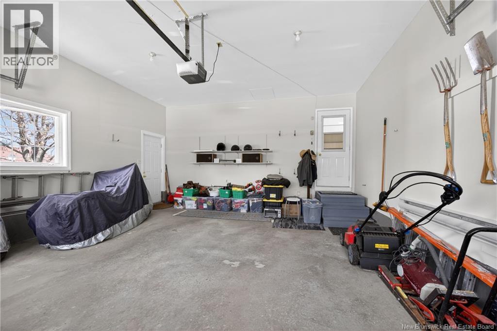 54 Wetmore Road, Fredericton, New Brunswick  E3B 6Y2 - Photo 36 - NB139298