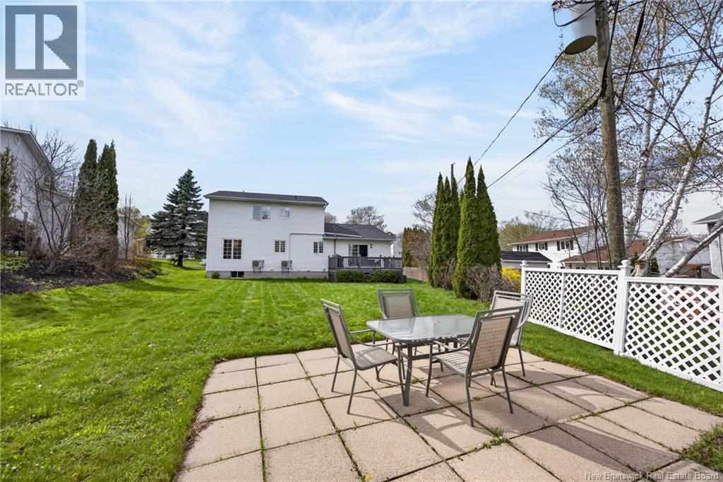 54 Wetmore Road, Fredericton, New Brunswick  E3B 6Y2 - Photo 41 - NB139298