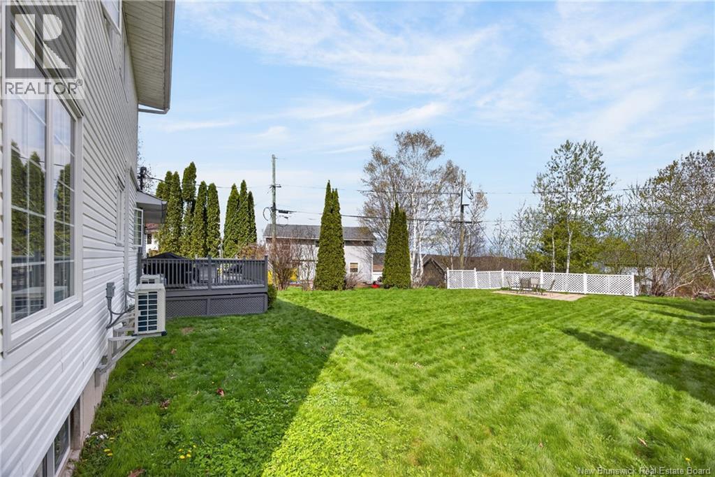 54 Wetmore Road, Fredericton, New Brunswick  E3B 6Y2 - Photo 43 - NB139298