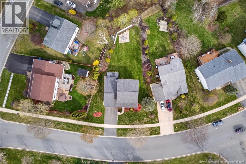 54 Wetmore Road, Fredericton, New Brunswick  E3B 6Y2 - Photo 46 - NB139298