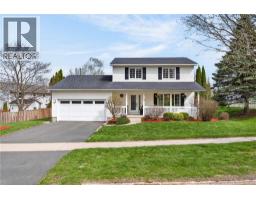 54 Wetmore Road, Fredericton, New Brunswick