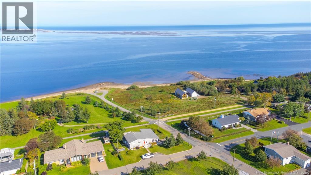 Lot De L'eglise Street, Caraquet, New Brunswick  E1W 1A5 - Photo 2 - NB139297