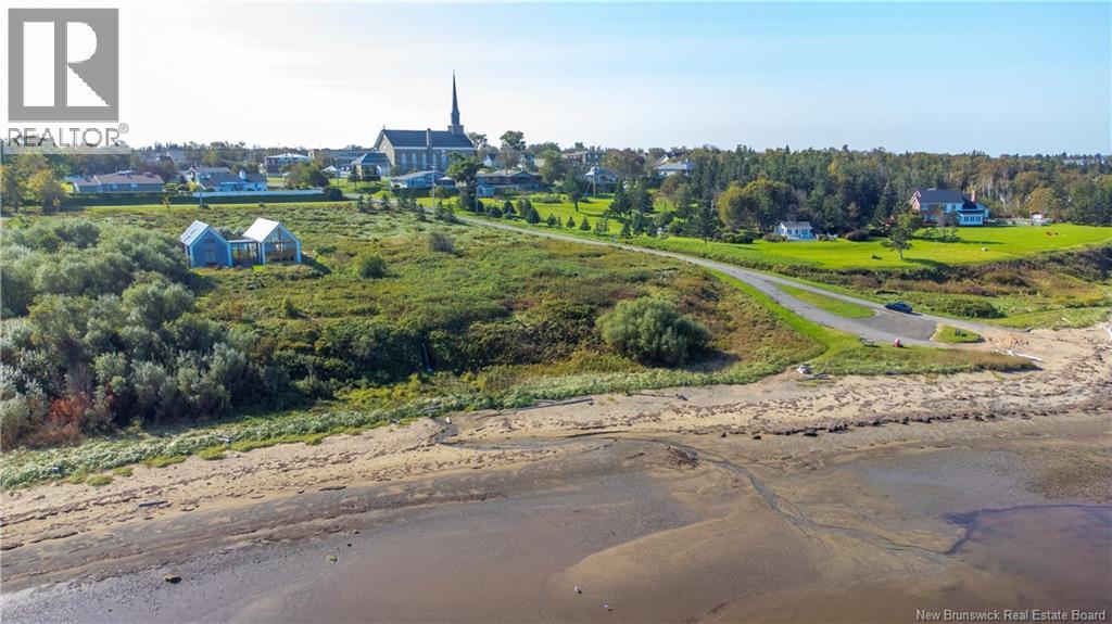Lot De L'eglise Street, Caraquet, New Brunswick  E1W 1A5 - Photo 3 - NB139297