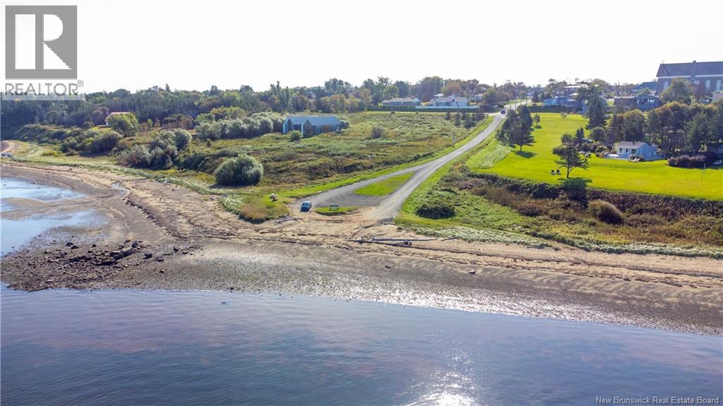 Lot De L'eglise Street, Caraquet, New Brunswick  E1W 1A5 - Photo 4 - NB139297