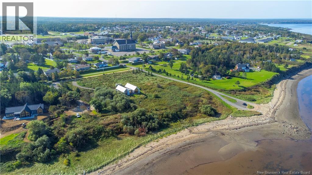 Lot De L'eglise Street, Caraquet, New Brunswick  E1W 1A5 - Photo 6 - NB139297