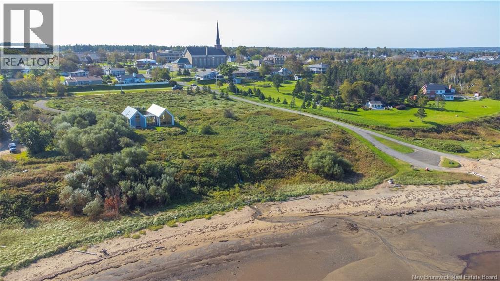 Lot De L'eglise Street, Caraquet, New Brunswick  E1W 1A5 - Photo 7 - NB139297