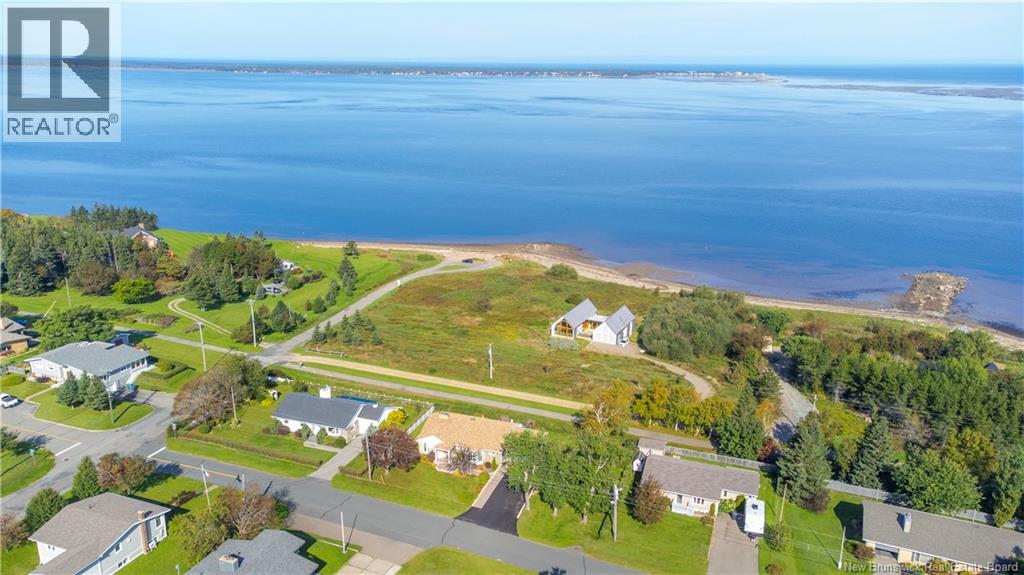 Lot De L'eglise Street, Caraquet, New Brunswick  E1W 1A5 - Photo 8 - NB139297