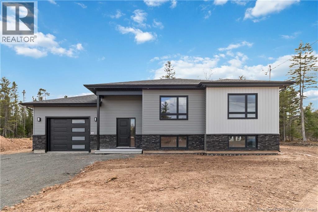184 Carrington Drive, Riverview, New Brunswick
