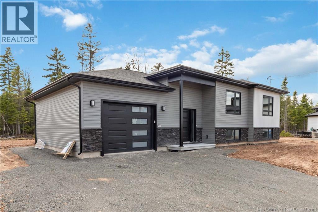 184 Carrington Drive, Riverview, New Brunswick  E1B 5E8 - Photo 2 - NB139209