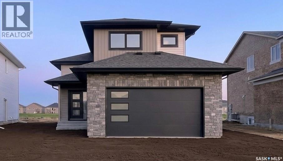 117 Emma Crescent, Martensville, Saskatchewan  S0K 2T1 - Photo 1 - SK035545