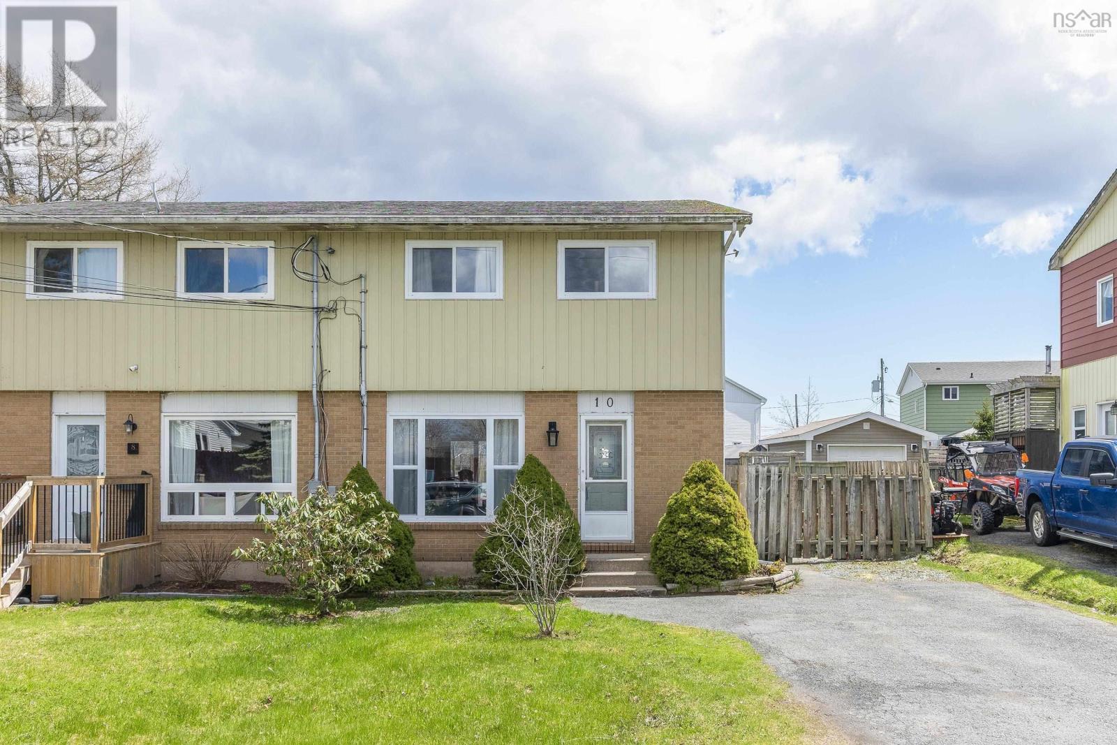 10 Shrewsbury Road, Cole Harbour, Nova Scotia