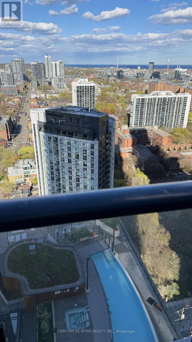 2901 - 251 Jarvis Street, Toronto, Ontario  M5B 0C3 - Photo 29 - C13109640