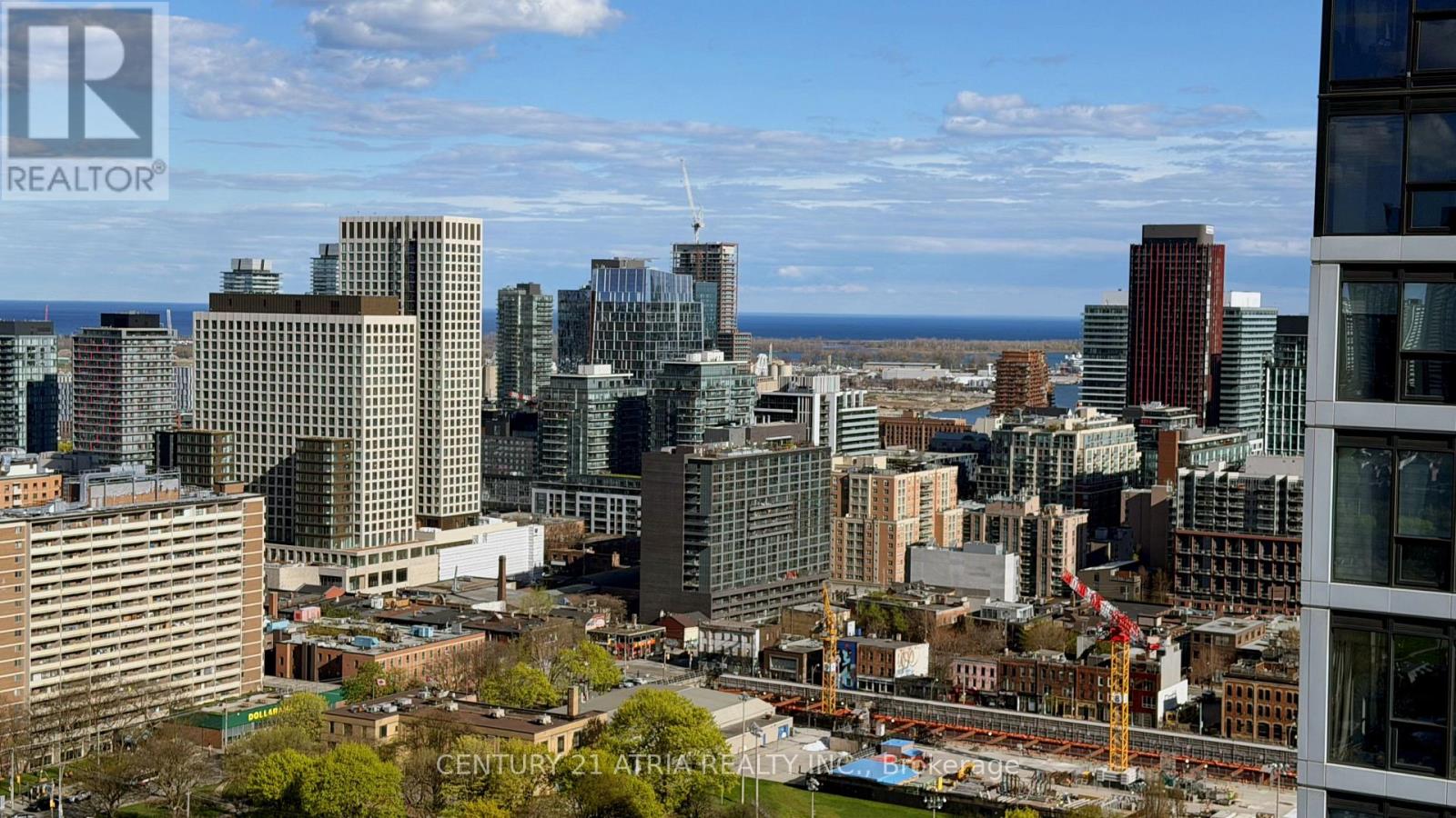 2901 - 251 Jarvis Street, Toronto, Ontario  M5B 0C3 - Photo 28 - C13109640