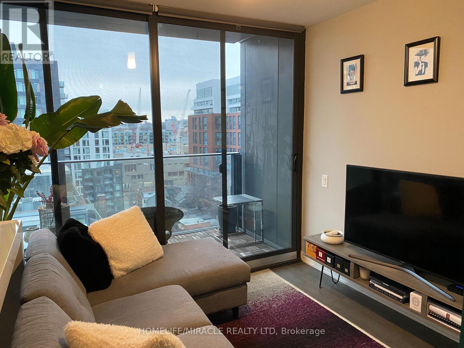 1215 - 629 King Street W, Toronto, Ontario  M5V 1M5 - Photo 4 - C13114532