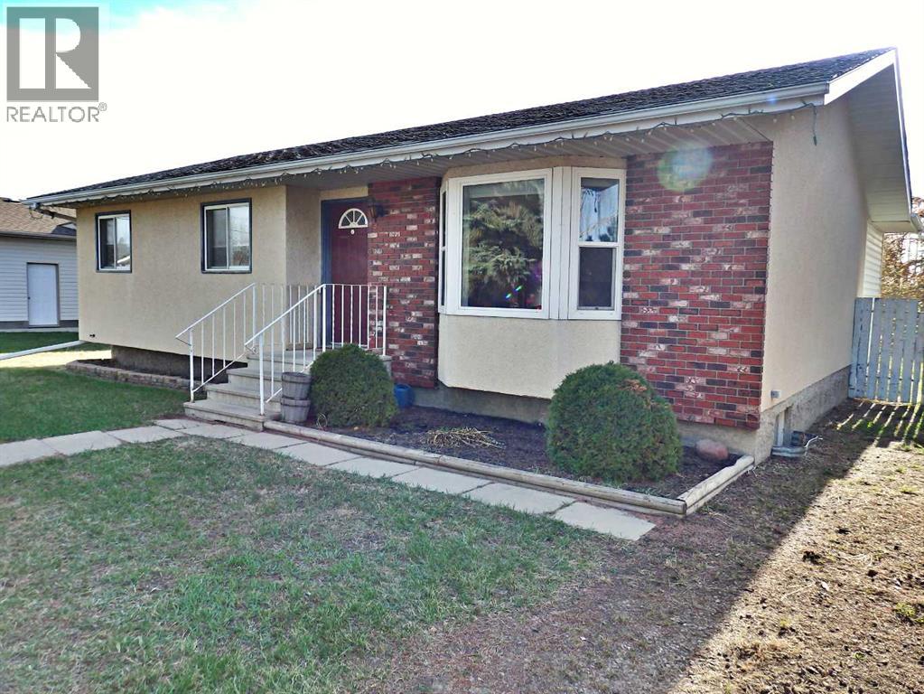 4800 Airport Drive, Vermilion, Alberta  T9X 1P2 - Photo 1 - A2307000