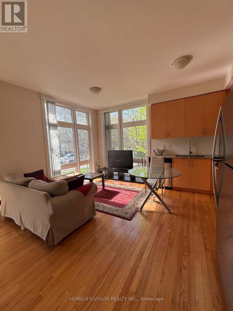 70 - 23 Eldora Avenue, Toronto, Ontario  M2M 0B5 - Photo 15 - C12973512