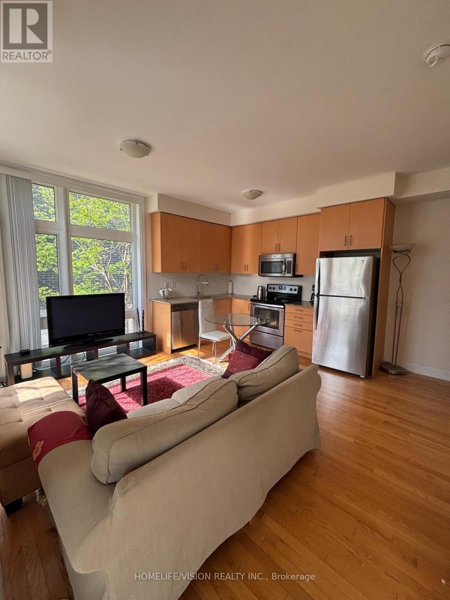 70 - 23 Eldora Avenue, Toronto, Ontario  M2M 0B5 - Photo 16 - C12973512