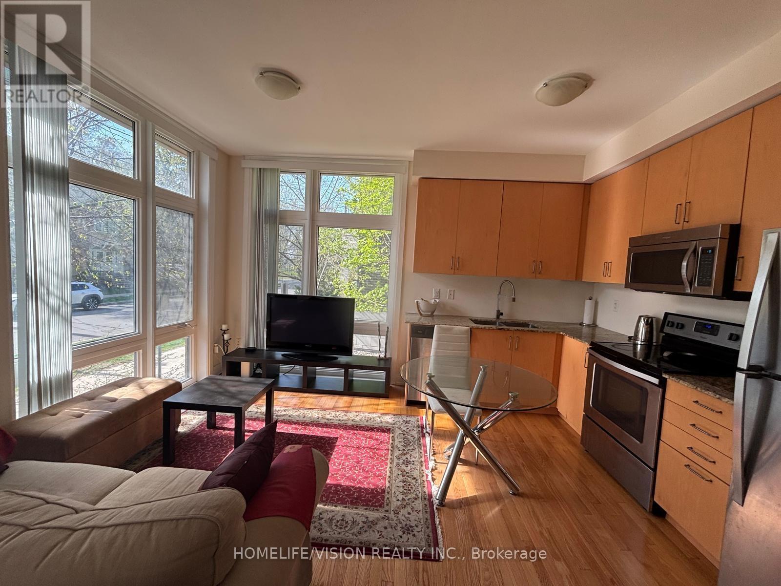 70 - 23 Eldora Avenue, Toronto, Ontario  M2M 0B5 - Photo 17 - C12973512
