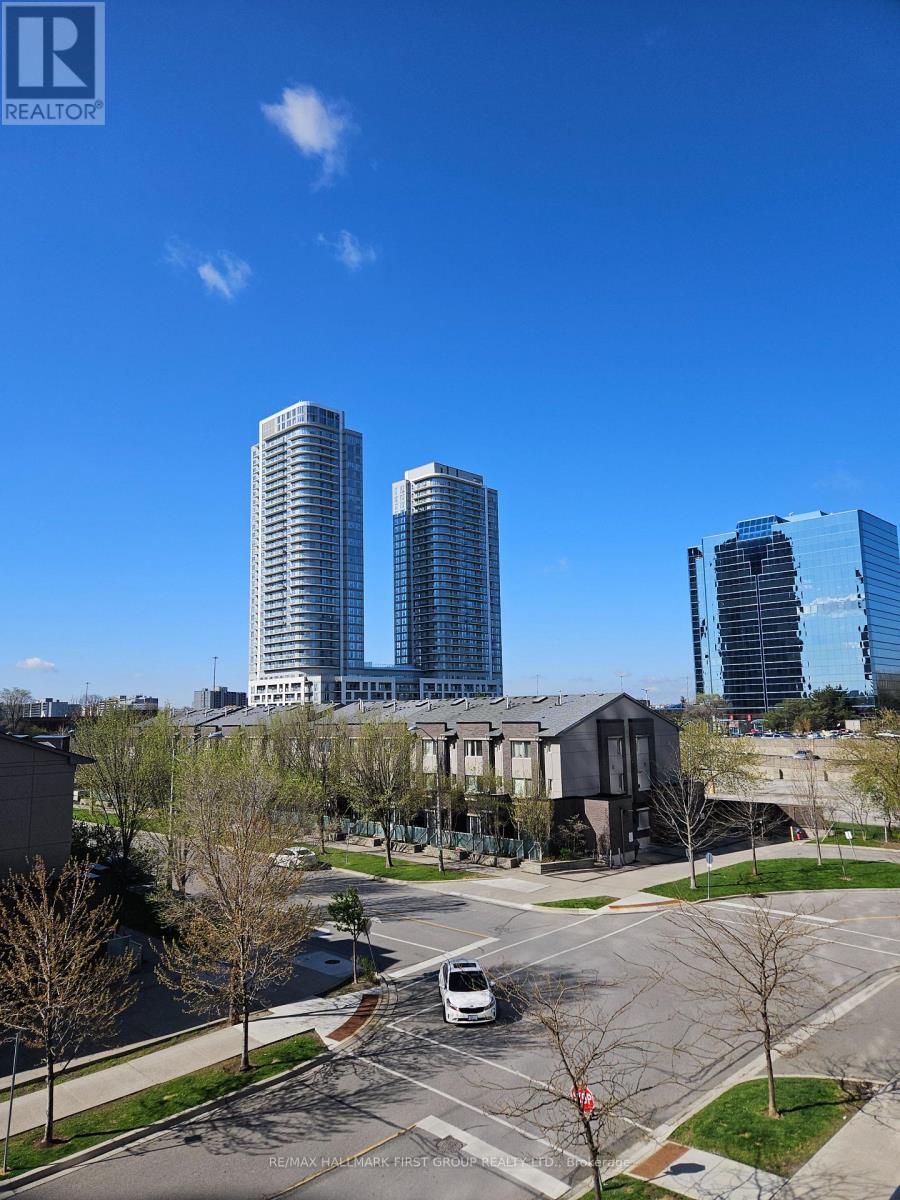 316 - 275 Village Green Square, Toronto, Ontario  M1S 0L8 - Photo 25 - E12791950