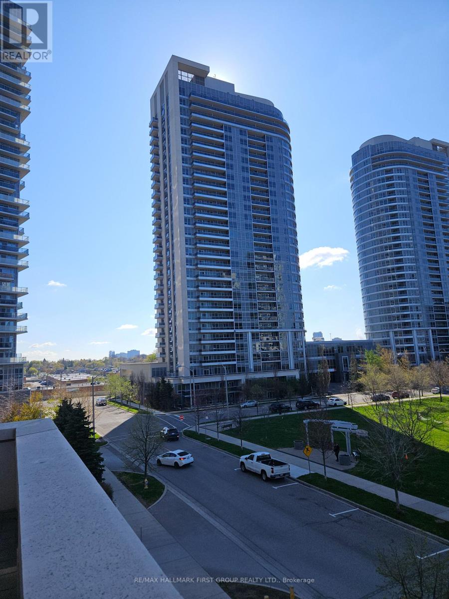 316 - 275 Village Green Square, Toronto, Ontario  M1S 0L8 - Photo 23 - E12791950